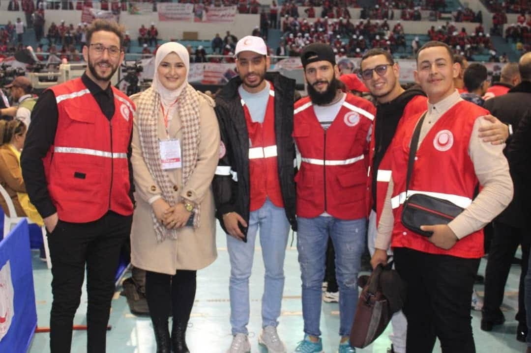 ahsene_boutaleb's tweet photo. #ifrc #cicr #arc https://t.co/61eZfHcZZL