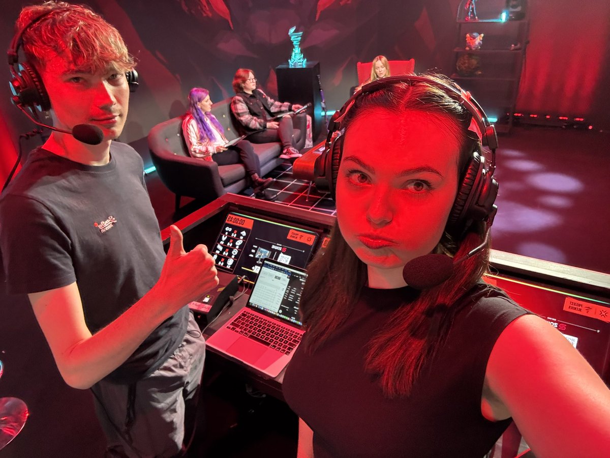 LAN TIME IN PARIS!!! <a href="/ProjectBlender_/">PROJECT BLENDER</a>