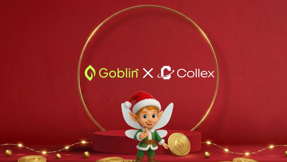 Goblin Finance tweet media