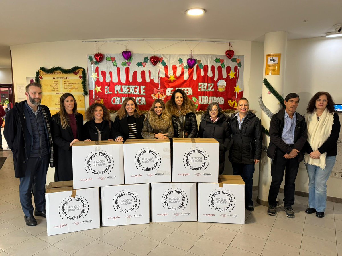 Visita Gijón - Profesional tweet media