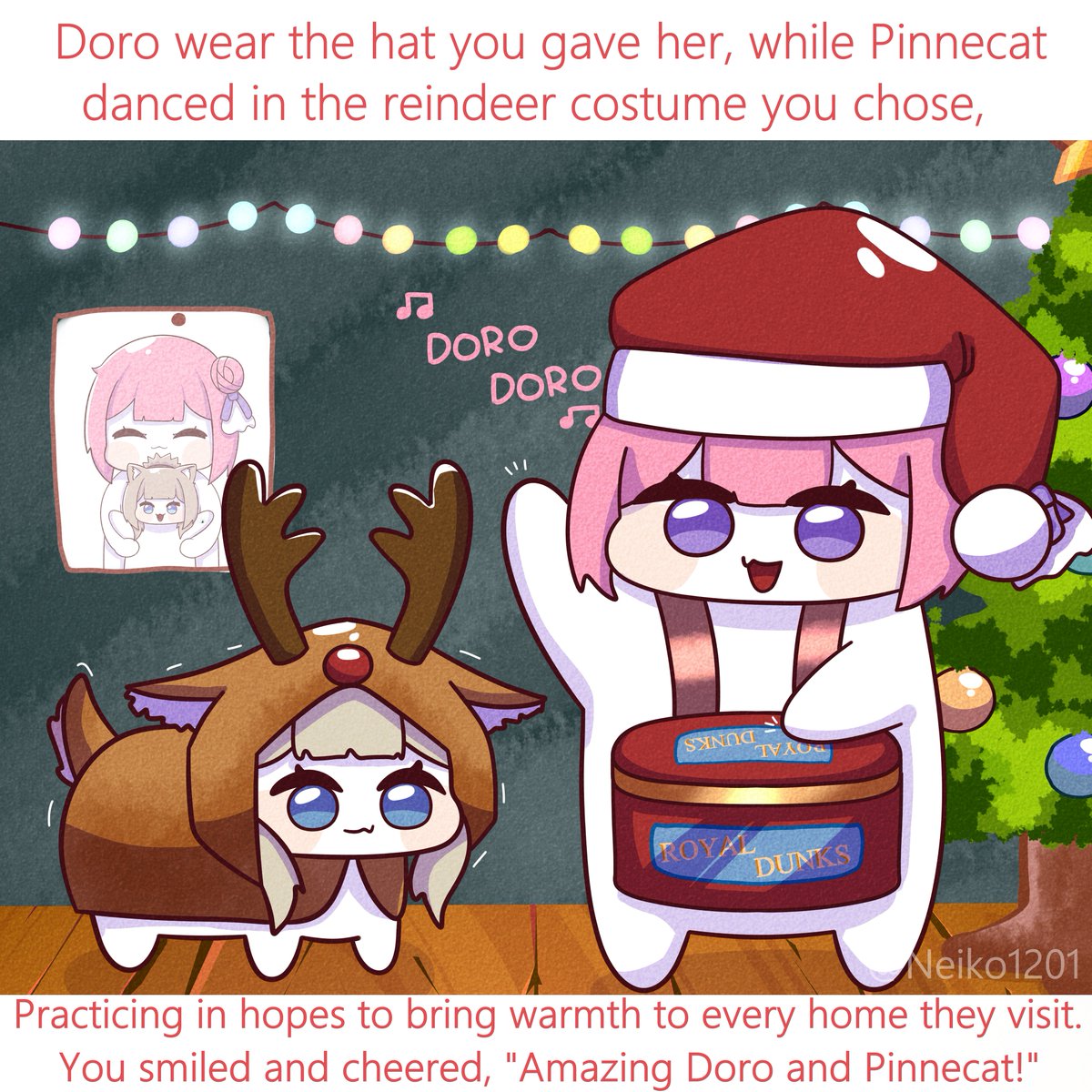 Neiko1201 (@neiko1201) / Posts / X