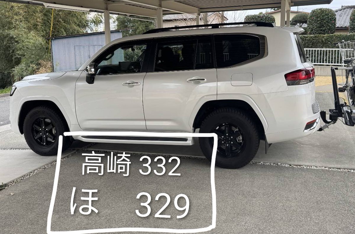 🚙みんなの車とバイクの盗難情報🏍 tweet media