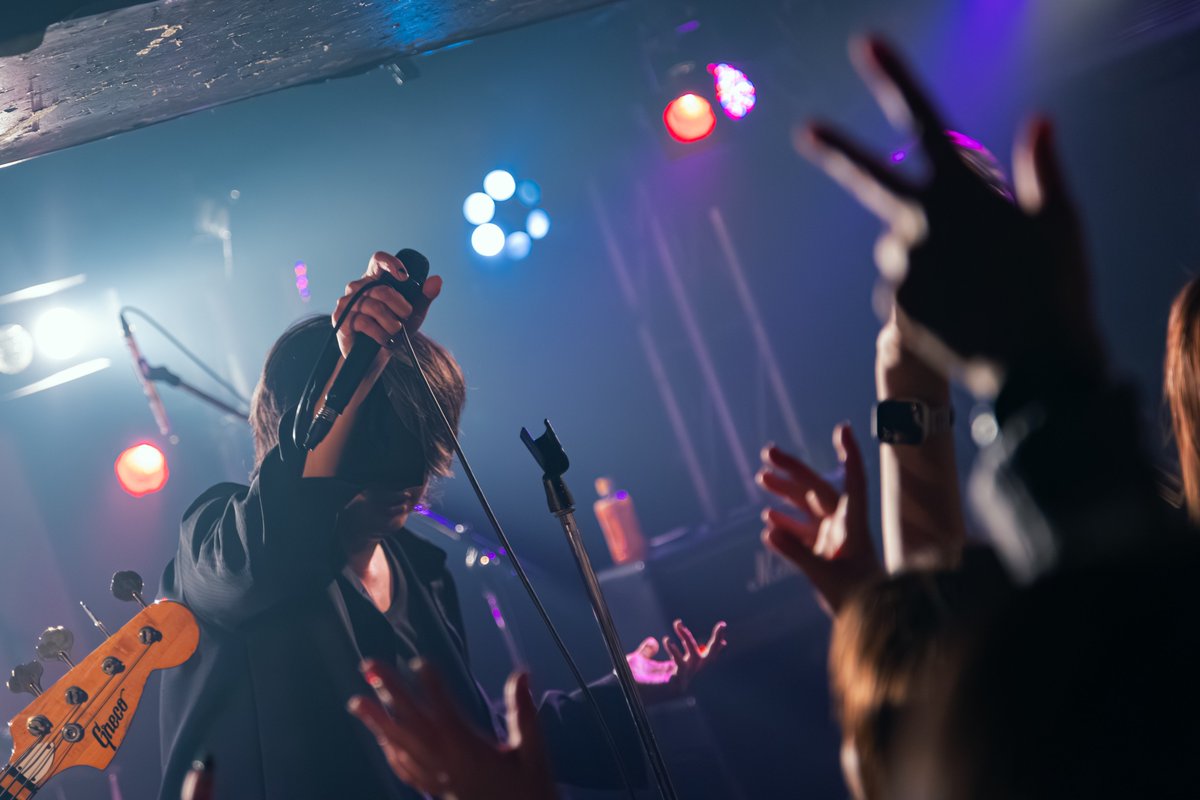 SAAMAR of Life tweet media