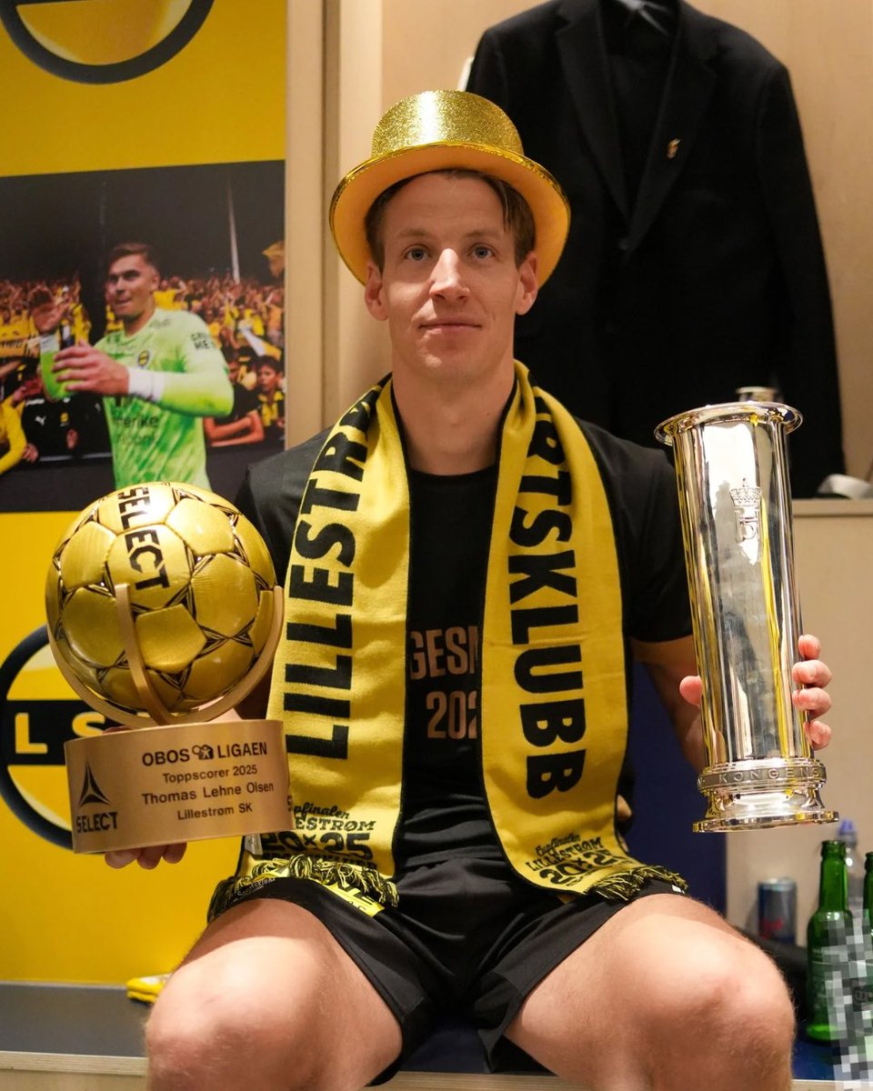 Lillestrøm SK tweet media