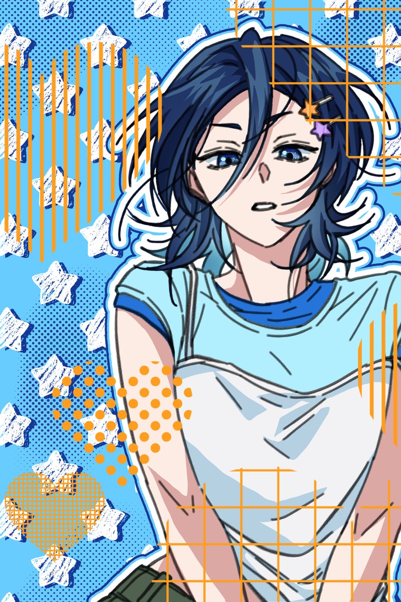 h_artistlife's tweet photo. kuchiki rukia https://t.co/VqkTYwJCgE