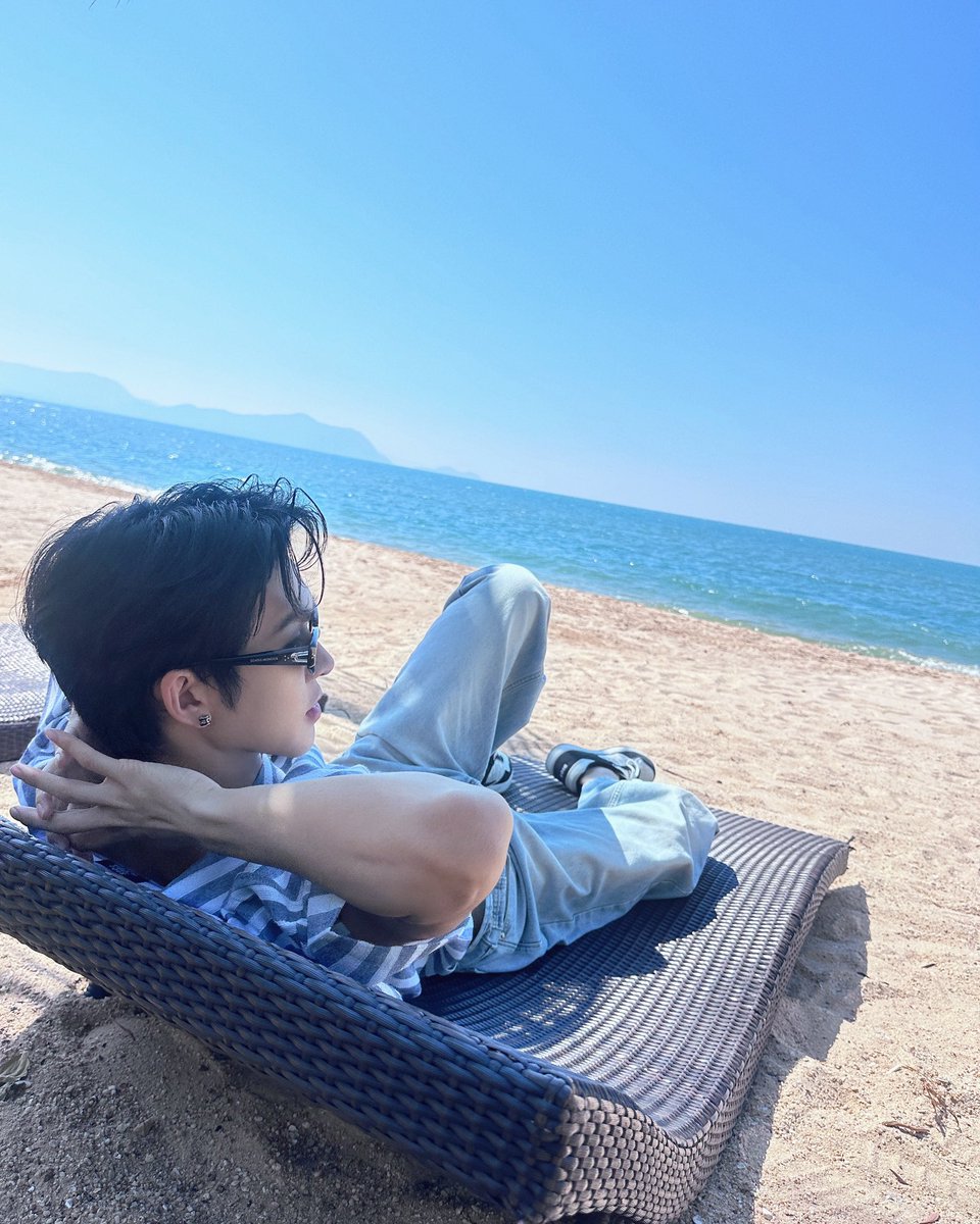 Auautnp's tweet photo. Sea u tonight🌊 #auautnp https://t.co/6PqITqIeCa
