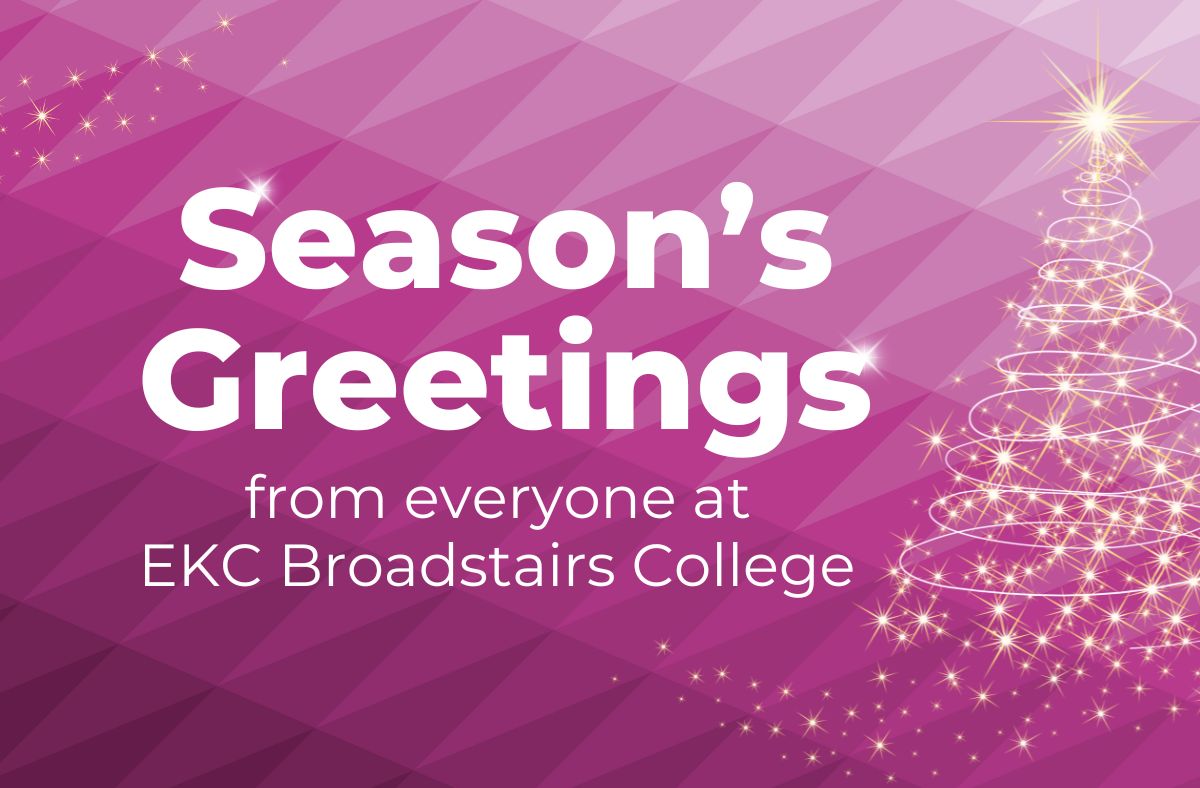 EKC Broadstairs College tweet media