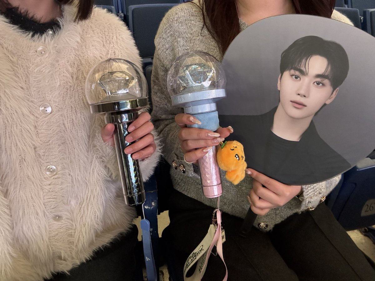s_boo2's tweet photo. 20251212

SEVENTEEN WORLD TOUR [NEW_] 
in Tokyo

 #SEVENTEEN_NEW_IN_JAPAN  #SEVENTEEN https://t.co/goEdJY3HAX