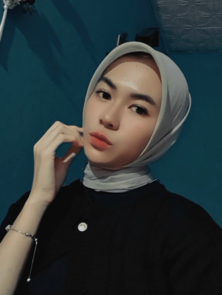 aku kalah sama masa lalu nya