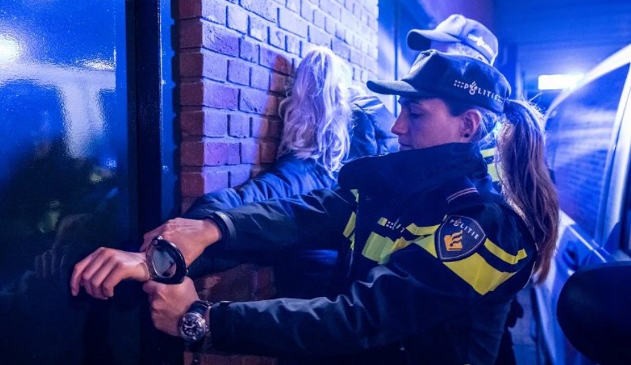 Steekincident in woning Sint-Oedenrode