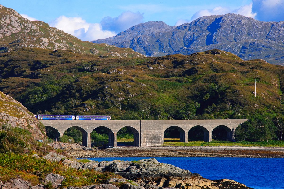 ScotRail tweet media