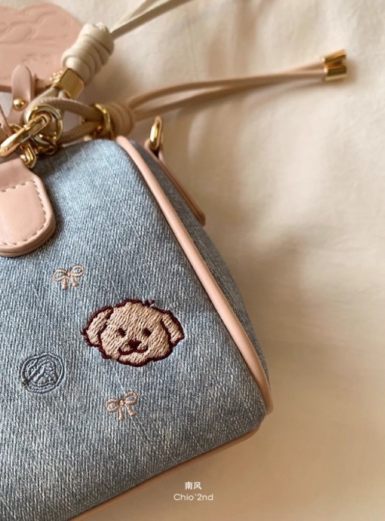 ReiisKirei's tweet image. adorable bag

a thread