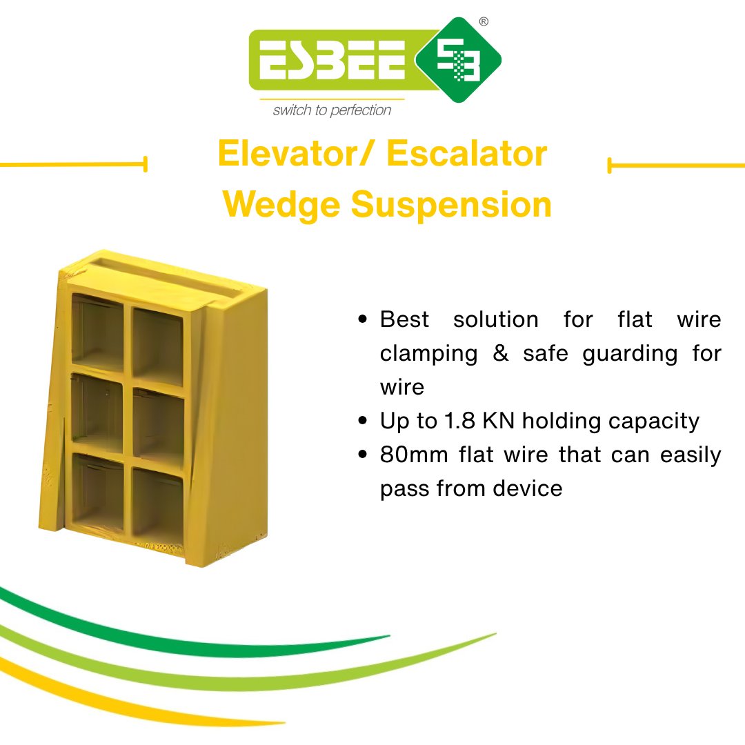 Esbee Electrotech LLP (@EsbeeElectrotec) / Posts / X