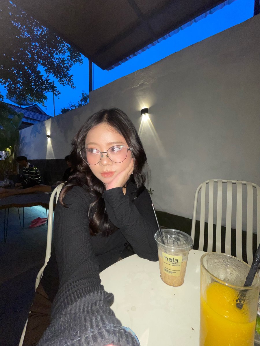 chipicala's tweet image. more more👋