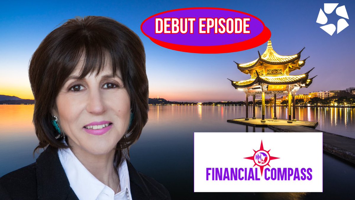 BizTalkTodayTV's tweet photo. 2026 could be fast, hot & volatile. ๐ฅ
On the debut of Financial Compass, @TMSchoenberger sits down with Mish Schneider to decode the Yang Fire Horse year, metals, crypto, banks, real estate & the dollar.
Catch the premiere ๐ https://t.co/QeMNT9Iigq
#FinancialCompass #Investing #MishSchneider #StockMarket | @FinCompass_BTT | @marketminute | @XCheckMedia