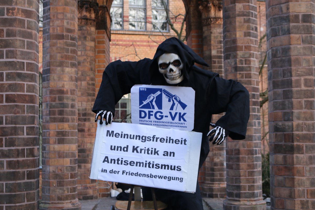 amab04499287's tweet photo. Berliner Friedensgesellschaft: Putsch der Bundesebene abgewehrt!
https://t.co/PYnr4LKUfa https://t.co/0MjLENv5Nu