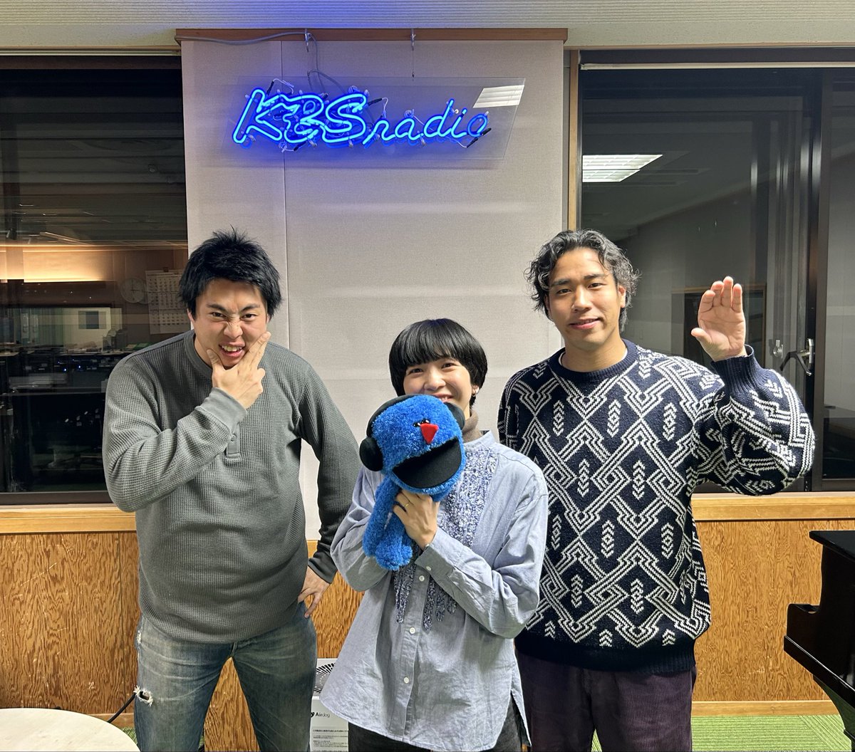 こうちゃん（ファンファーレと熱狂） (@young_gang2) / Posts / X