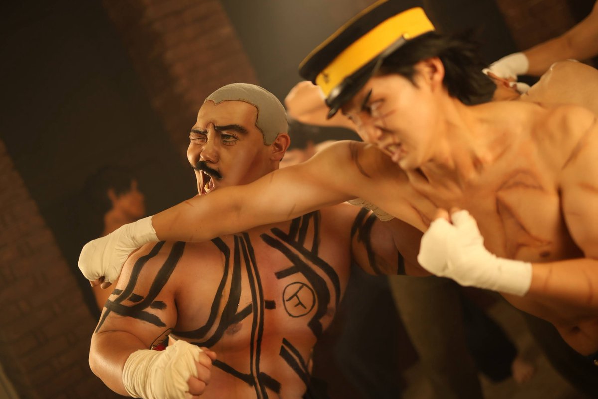 坂本コウルド tweet media