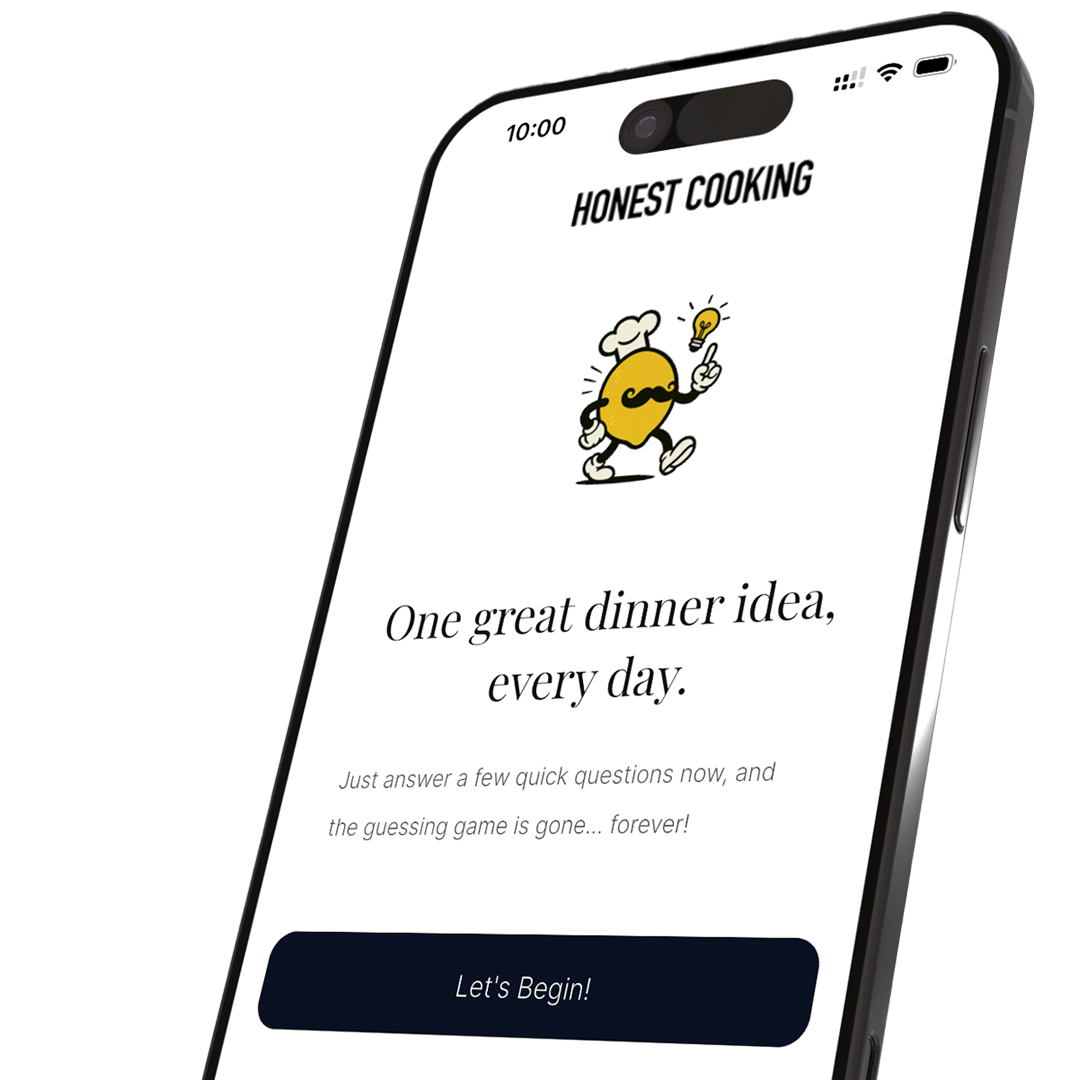 Honest Cooking Magazine tweet media