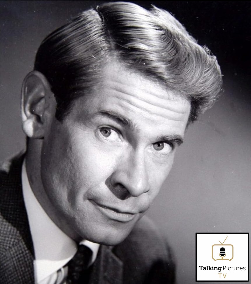 TalkingPicsTV's tweet image. Sad news folks, the world has lost a brilliant entertainer. Time for a rest now Stanley Baxter, may you rest in peace you very funny man.