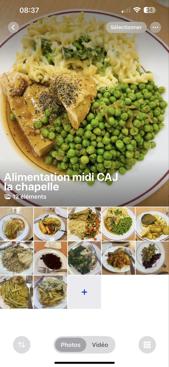 UlmannGeorgette's tweet image. #paris
#France
#nourriture 
#industriel 
Que de la merde , je résiste depuis 3 ans…!!! Un breton qui est extrêmement con  qui dit ……….
CAJ la chapelle~
18 arrondissement cartier gauche de*** nase!!!!!