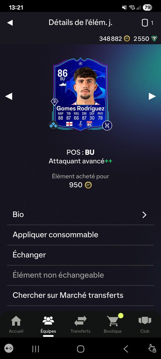 Chevalier Tiriano tweet media