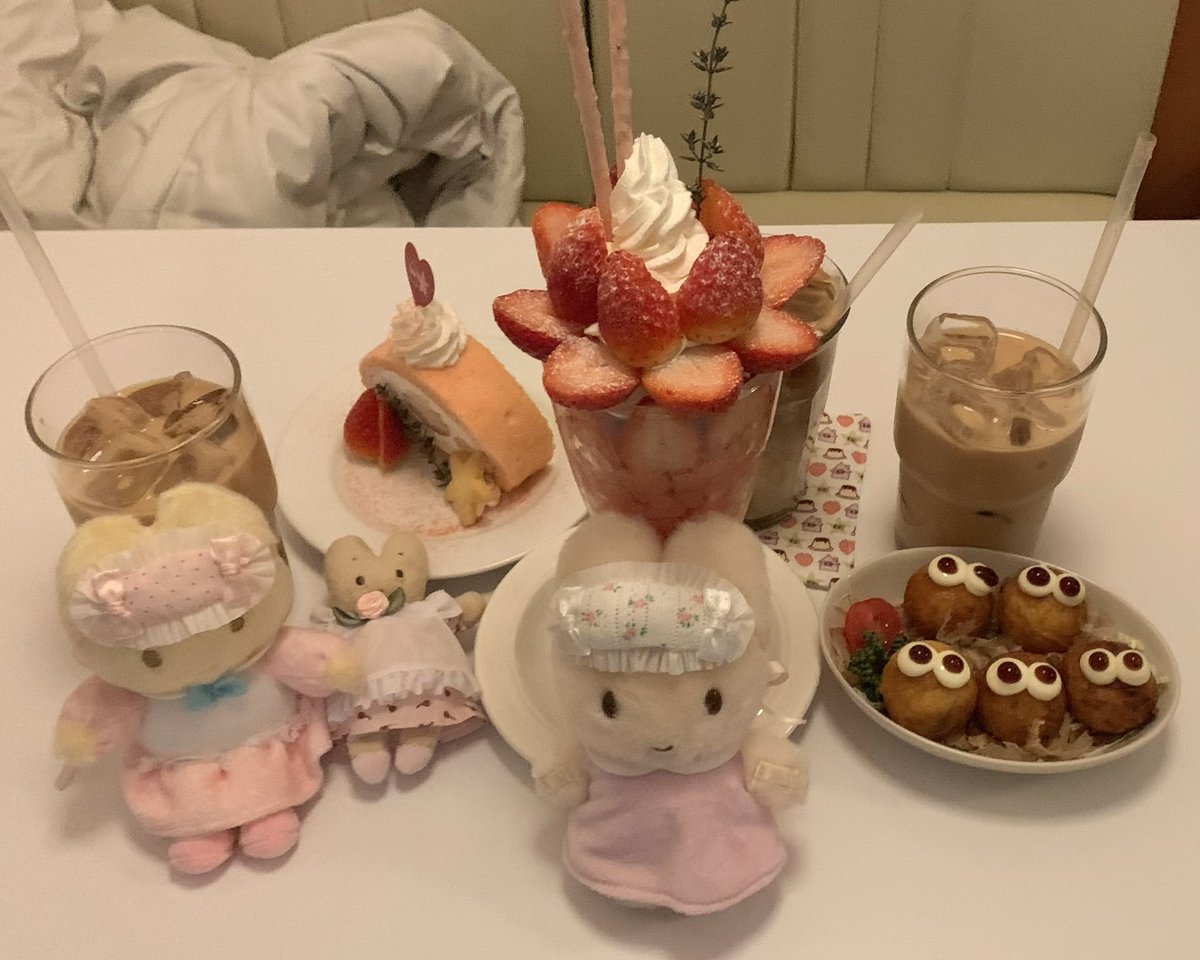 🍧 (@pink00ooo) on Twitter photo 