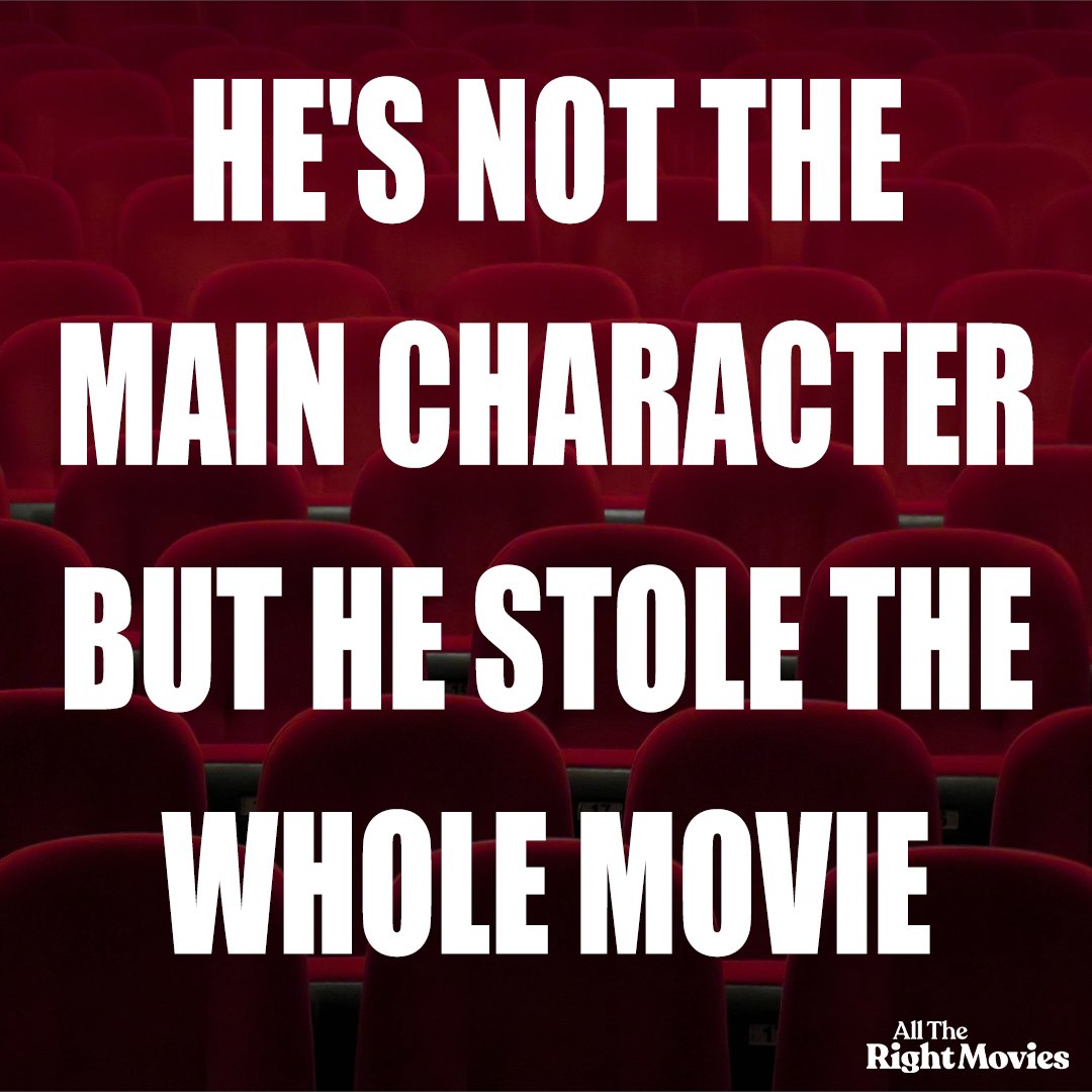 All The Right Movies tweet media