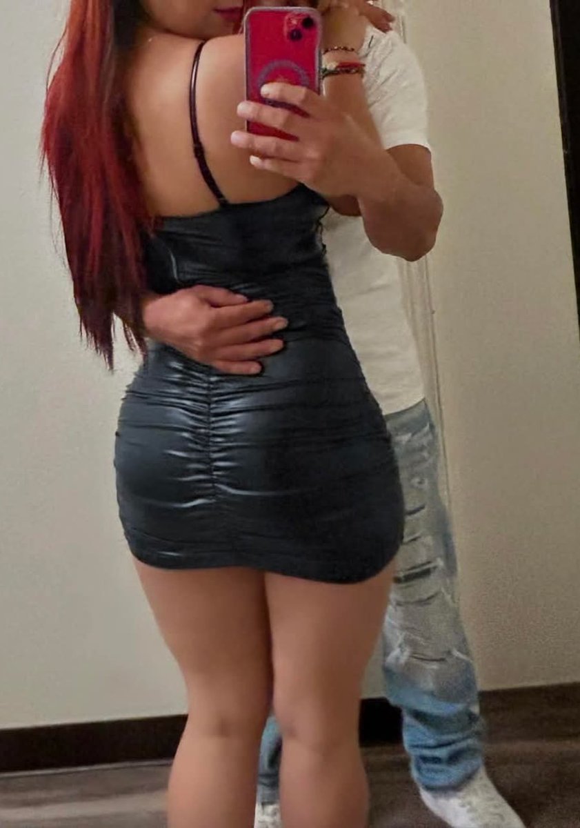 Tavo y Gabi tweet media