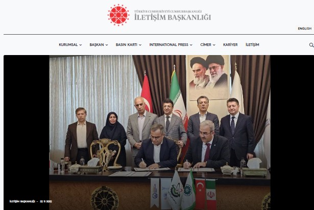 VAN İŞGEM tweet media