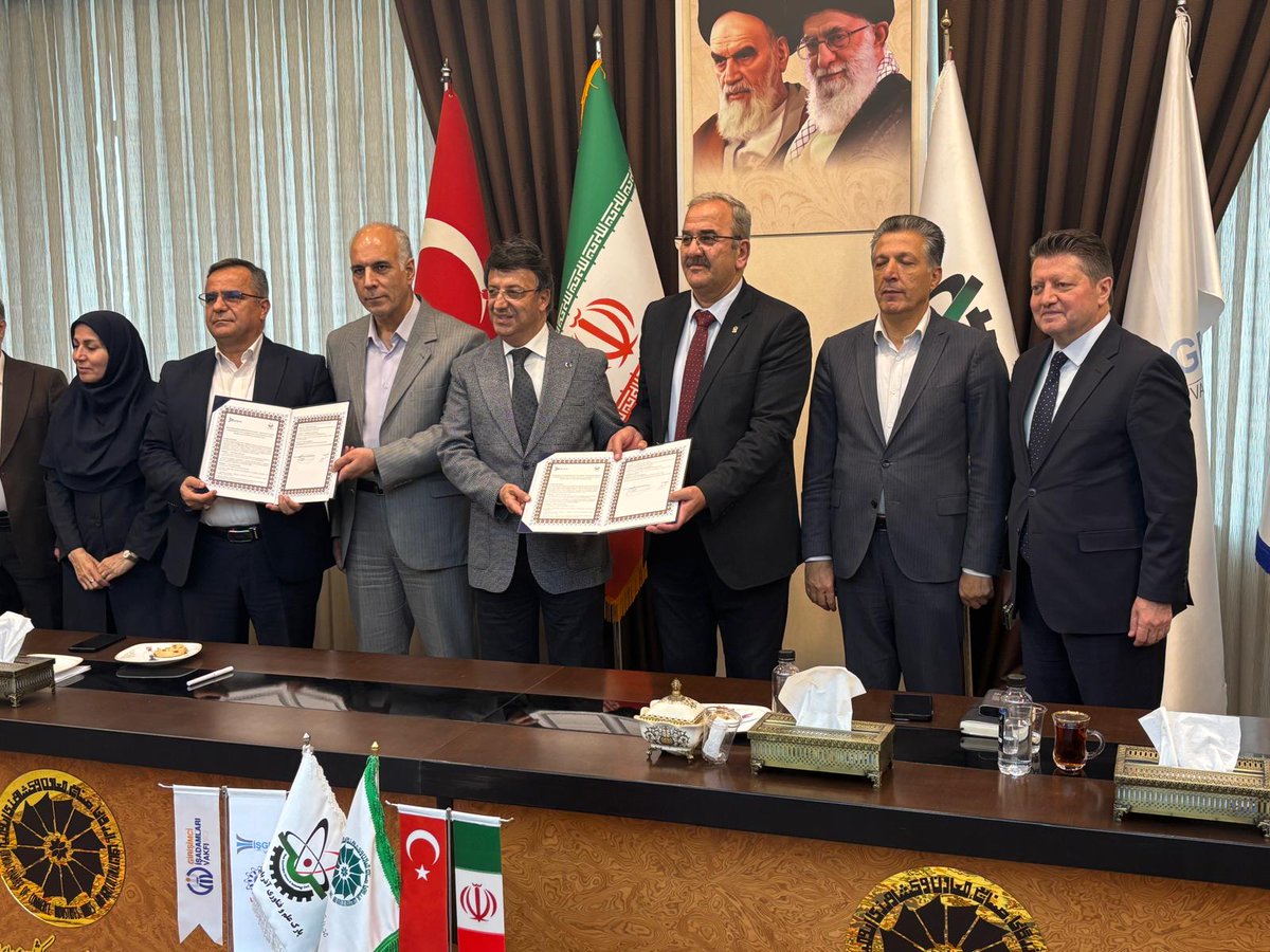 VAN İŞGEM tweet media