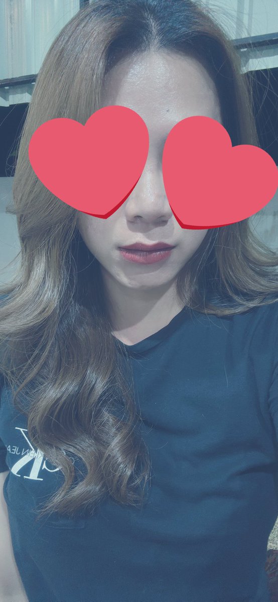 กะเทยนะคะ tweet media