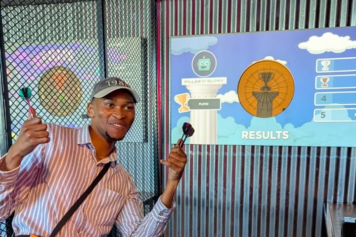 ReSyn Biosciences tweet media