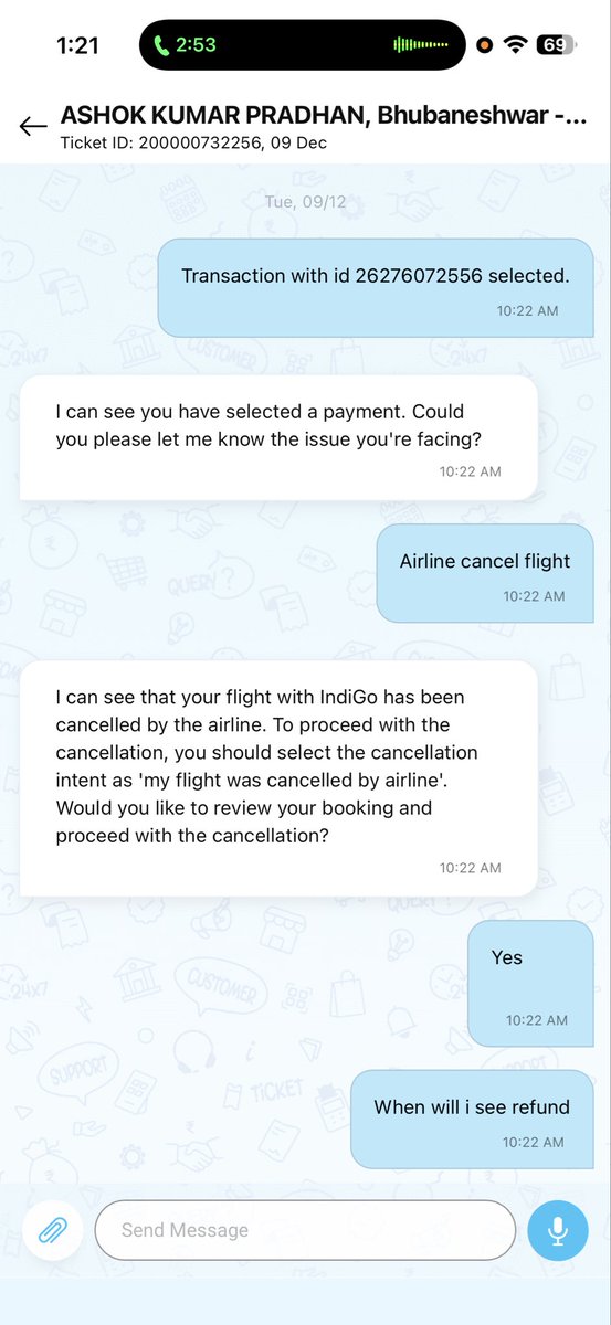 Dishant Kuberwala tweet media