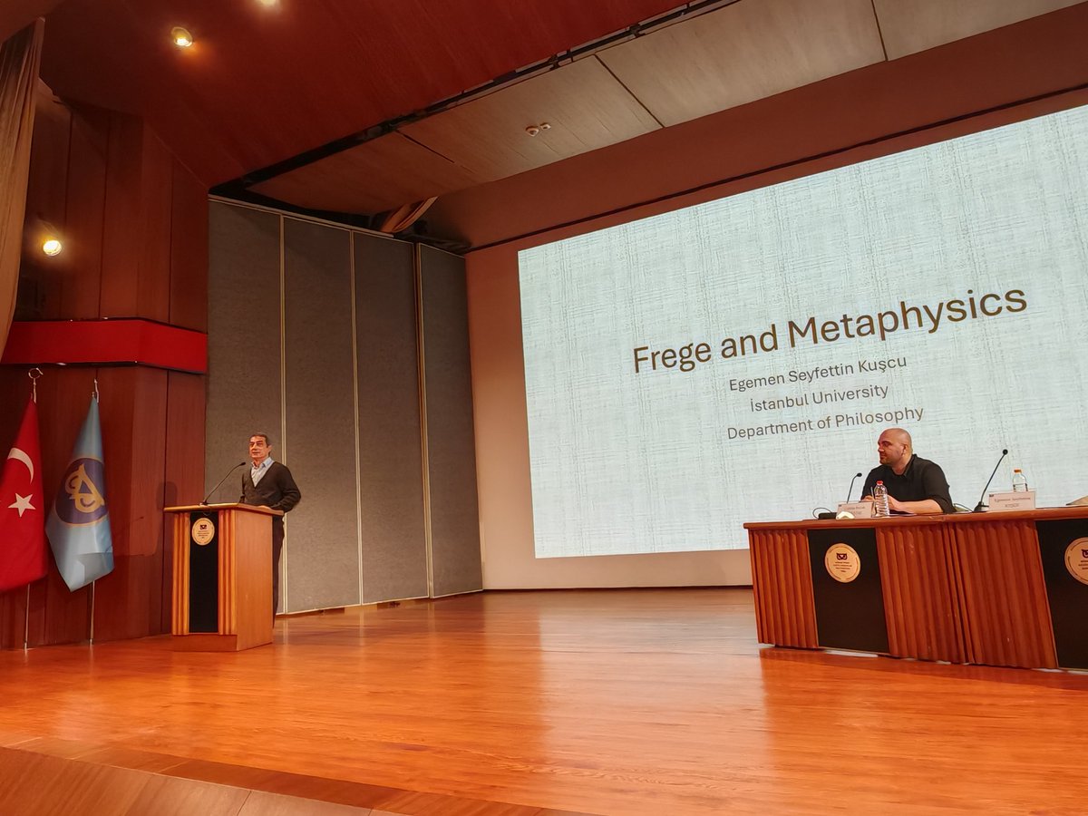 İstanbul Felsefe tweet media