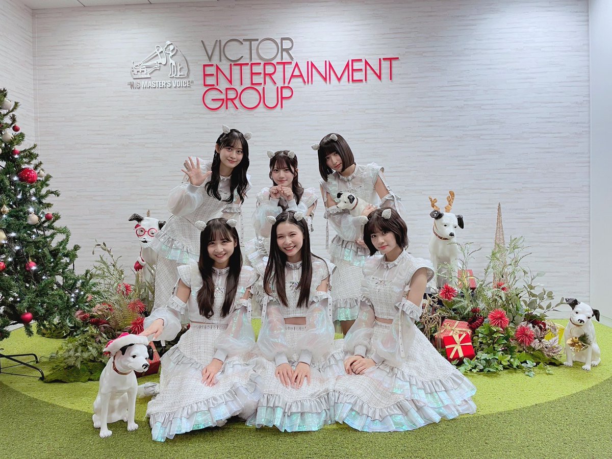 VictorMusic's tweet photo. #FNS歌謡祭 でパフォーマンスした「ar」が絶賛を呼んでいる #デビルアンセム がビクターに！

デビルアンセムと共にビクターも"ACCERATE"いたします！
https://t.co/yRkMnSfC9W https://t.co/oaeRnmUbKW