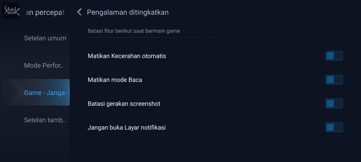 Menfess MLBB by sepuhmlbb tweet media