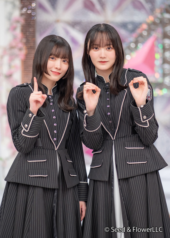 ⋰ 🌸#そこ曲がったら櫻坂？🌸 ⋱ 12/15(月) 深夜1:20より 【櫻坂46