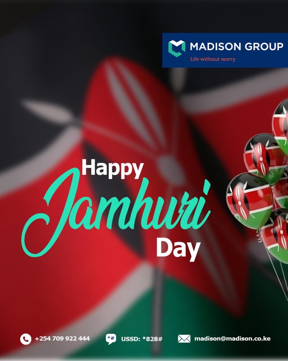 Madison Group tweet media