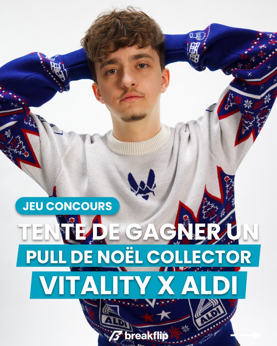 Breakflip tweet media