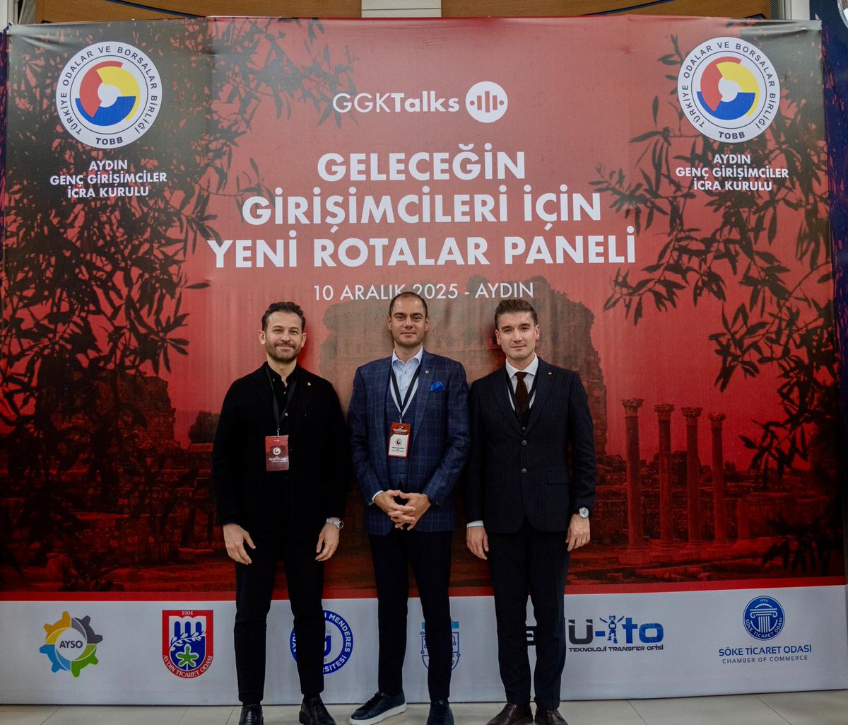 Kayseri GGK tweet media