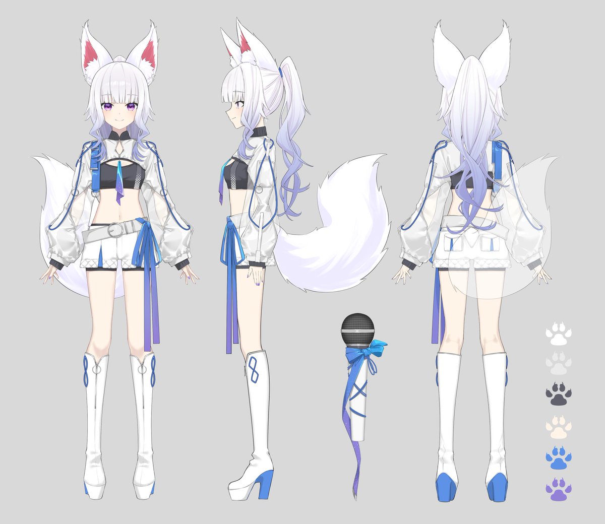 アルバ🌄⚙️ (@alba_mofu) / Posts / X