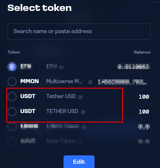 MMONOFFICIAL's tweet photo. 📢 Official Announcement

We conducted OTC transactions through several brokers in preparation for new exchange listings and upcoming game launches.
These trades were executed using the escrow platform Airswap. 🔒🤝
However, the OTC broker involved in this case created a fake USDT token (a self-issued ERC-20 token using the exact same ticker as USDT) and attempted to deceive our foundation. ⚠️💰

🔍 What Happened

1) First small test (100 USDT)
The broker claimed that the funds were delayed. Later, 100 USDT arrived in our wallet.
Unfortunately, our staff only checked the deposit amount and did not verify the sender.
We later confirmed that the small USDT transfer came from MEXC, not from the scammer. 🕵️‍♂️

2) Second small test (1,000 USDT)
The scammer sent fake USDT through Airswap.
The real USDT never arrived.
Our transferred 292,260 MMON was immediately moved into a MEXC wallet. 🚨📉

🙏 Thank You, MEXC Team
After we reported the incident, the MEXC risk team responded immediately and froze the account that received the stolen tokens.
Their quick action prevented additional damage.
 Thank you, MEXC team.(@cecilia_hsueh @MEXC_Official) 👏💼🧊
📘 Transparency for Our Community

To prevent further victims, we are sharing:
The fake USDT token the scammer created 💀
The scammer’s Telegram ID
Screenshots of the fraudulent OTC offer

Full Ethereum transaction history if needed (complete on-chain proof) 🔗📄

✅ Impact on MMON
This incident has zero impact on MMON.
It was only a very small test amount, and the scam was detected and blocked immediately.
Our exchange listing and game launch preparations continue as planned. 🚀🐵🔥
💙 Stay Safe & Informed

We will always prioritize the safety of our holders and act transparently for the community.
Thank you for your continued trust and support. 🙏💙

— MMON Foundation Team
#MMON #MMONCommunity #OTC #CryptoSecurity #ScamAlert #Airswap #USDT #Blockchain