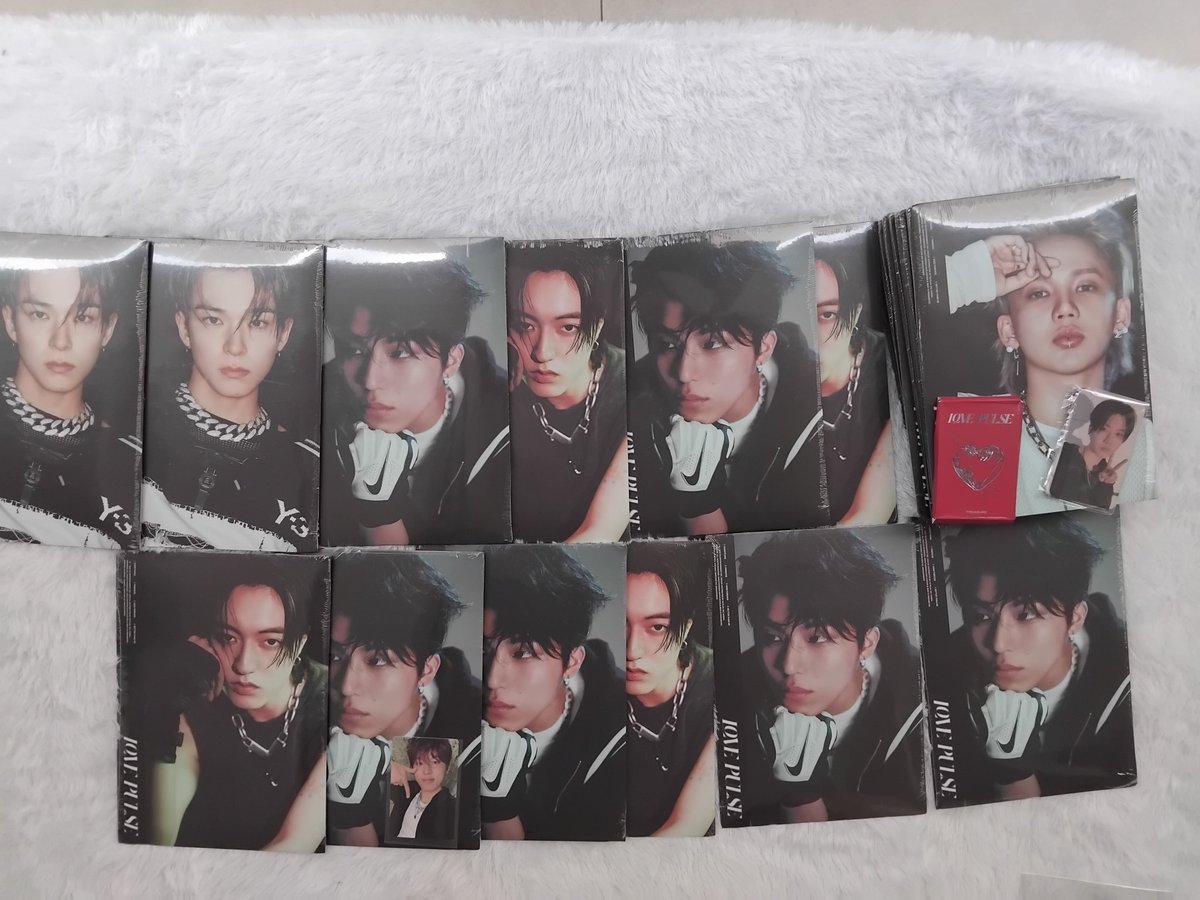 Yoscio22's tweet photo. #Starpoparrived https://t.co/CcdYx2quFw