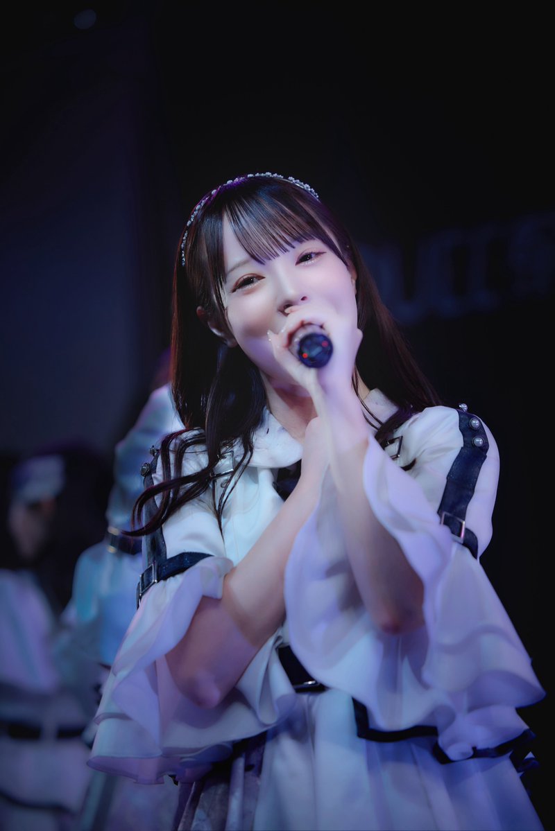 雨野せい ちゃん！！ #AsIs @Sei_Ameno_ MARQUEE祭×もしもの世界 Vol