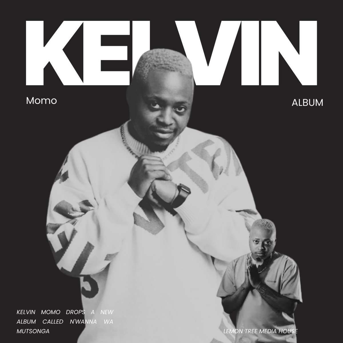 dk_Muerte's tweet photo. Bringing ideas to life, from concept to final design.
From music drops to automotive news — every visual, every layout, every detail is crafted by Lemon Tree Media House.
Your brand deserves storytelling that looks this good. 🍋✨
#kiatasman #kelvinmomo #NwanaWaMutsonga https://t.co/DN9sUaXiYj