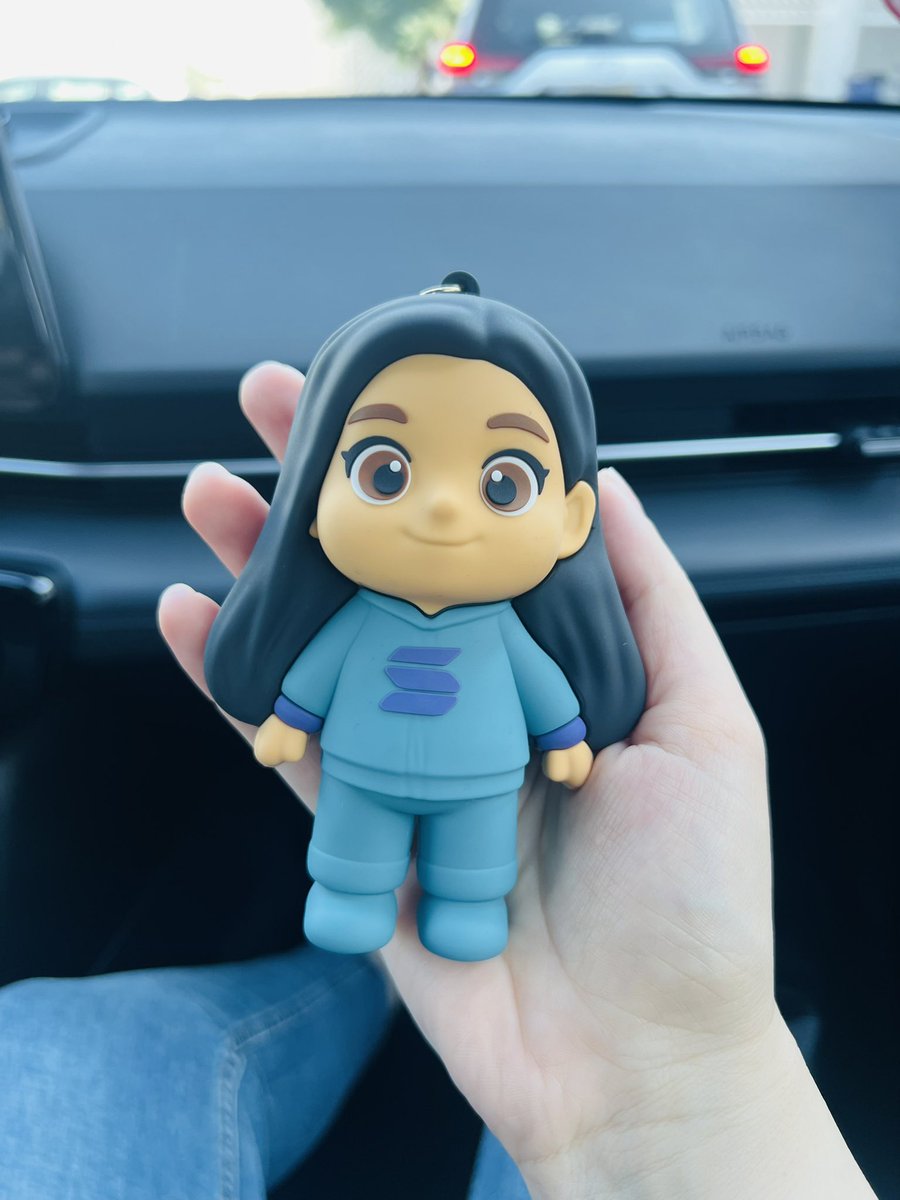 Tamar 天马 tweet media