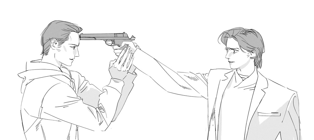 #cherik #xmen losing my mind