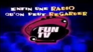 C'était l'une des chaînes les plus populaires du câble et du satellite à la fin des années 90/début 2000, version filmée de Fun Radio puis une chaîne "à part entière", le portrait de Fun TV est dans Encyclomédia. 

➡️ encyclomedia.fr/la-mosaique-de…
