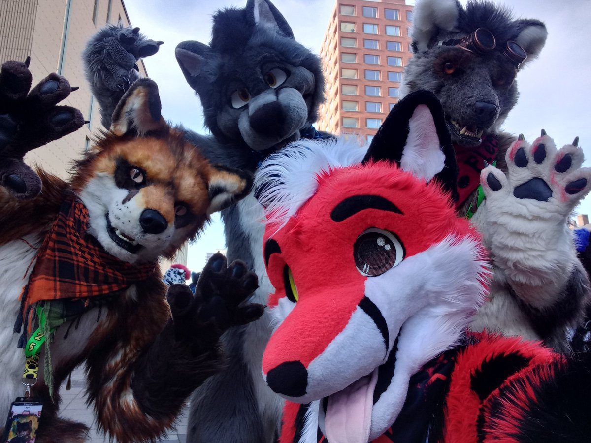 Andrew Fox 🔜 NFC tweet media